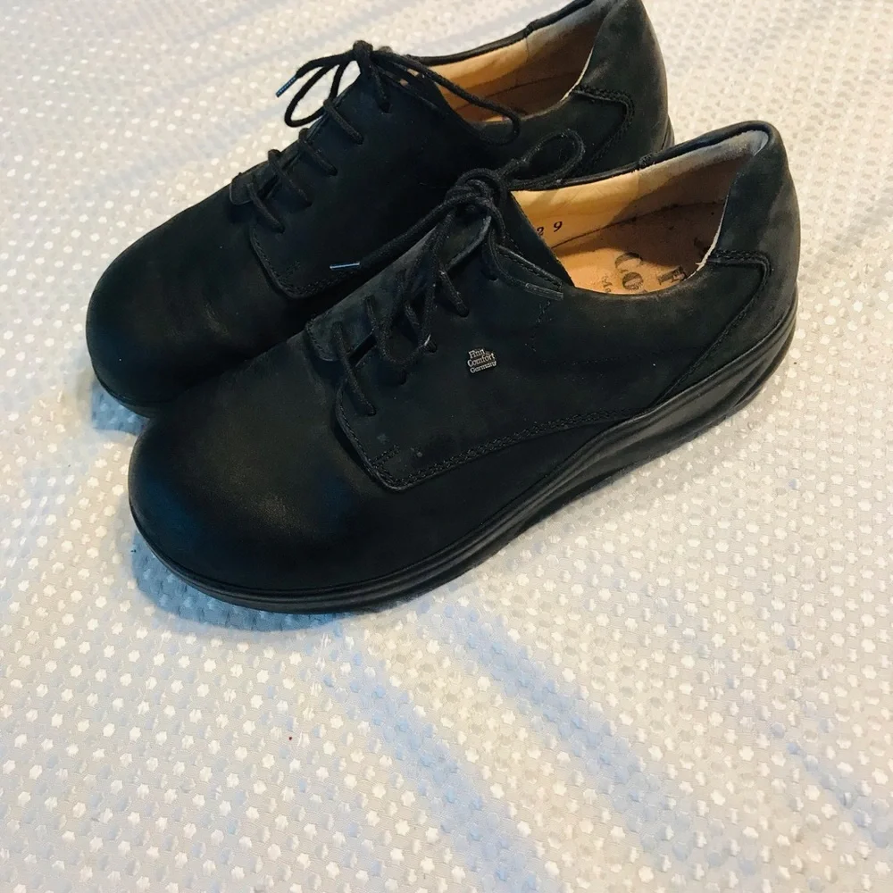 Finn‎ comfort shoes